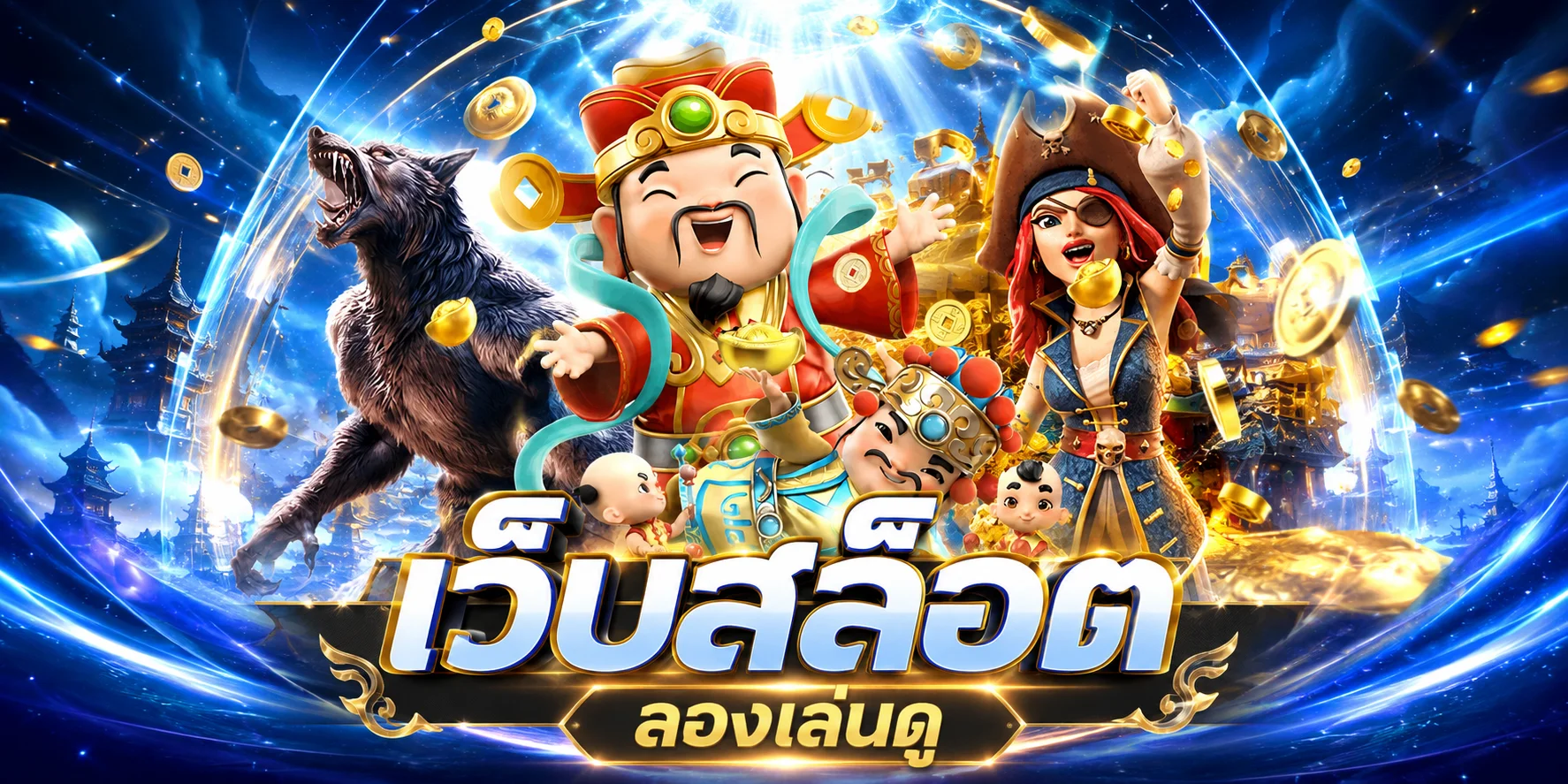 สล็อตออนไลน์ UFAR8 รวมทุกค่ายเกมแตกง่าย จ่ายจริง